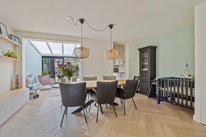 Foto 2 van Europalaan 34