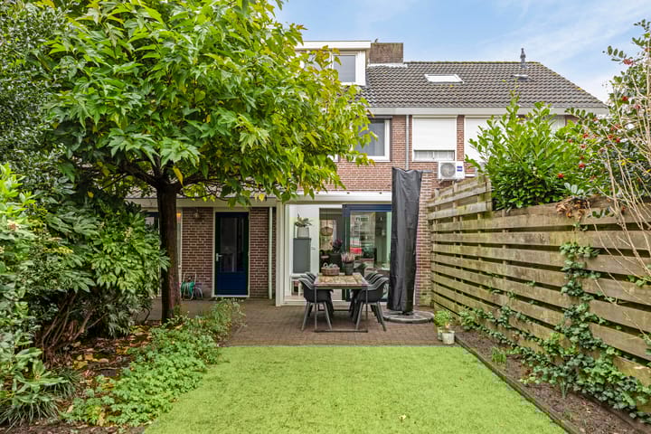 Foto 4 van Europalaan 34