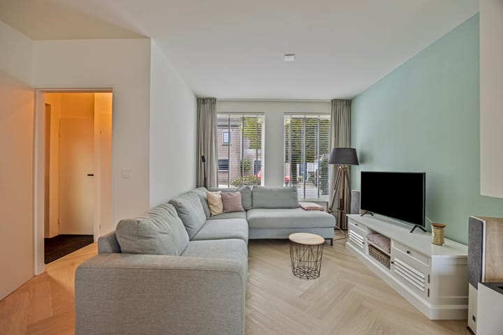 Foto 7 van Europalaan 34