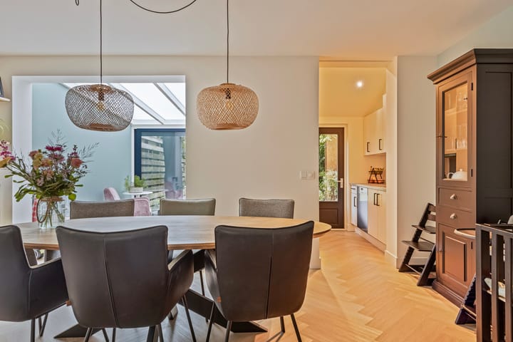 Foto 10 van Europalaan 34