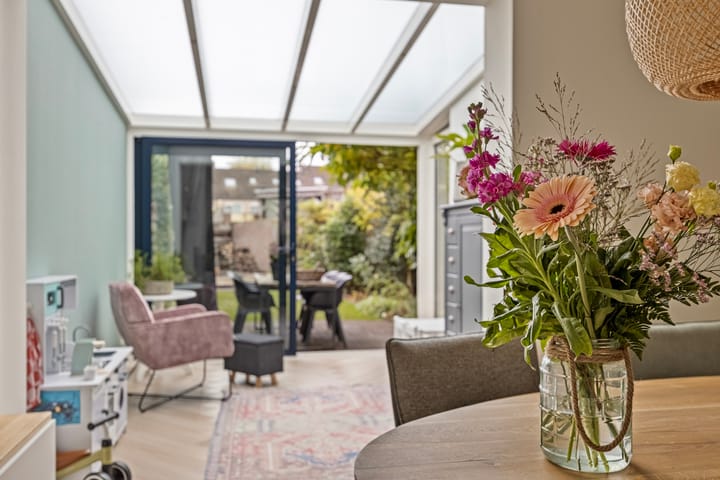 Foto 13 van Europalaan 34