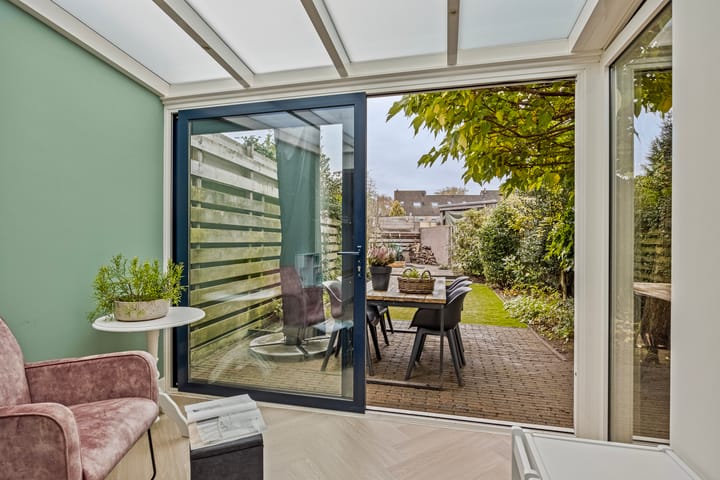 Foto 15 van Europalaan 34