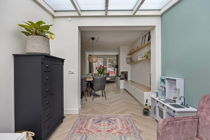 Foto 16 van Europalaan 34