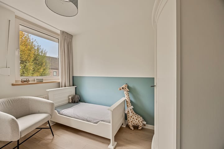 Foto 22 van Europalaan 34