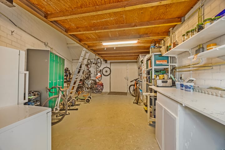 Foto 33 van Europalaan 34