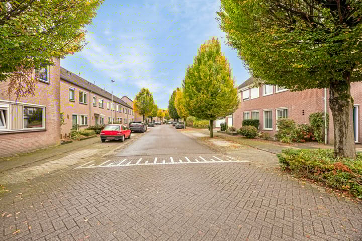 Foto 35 van Europalaan 34