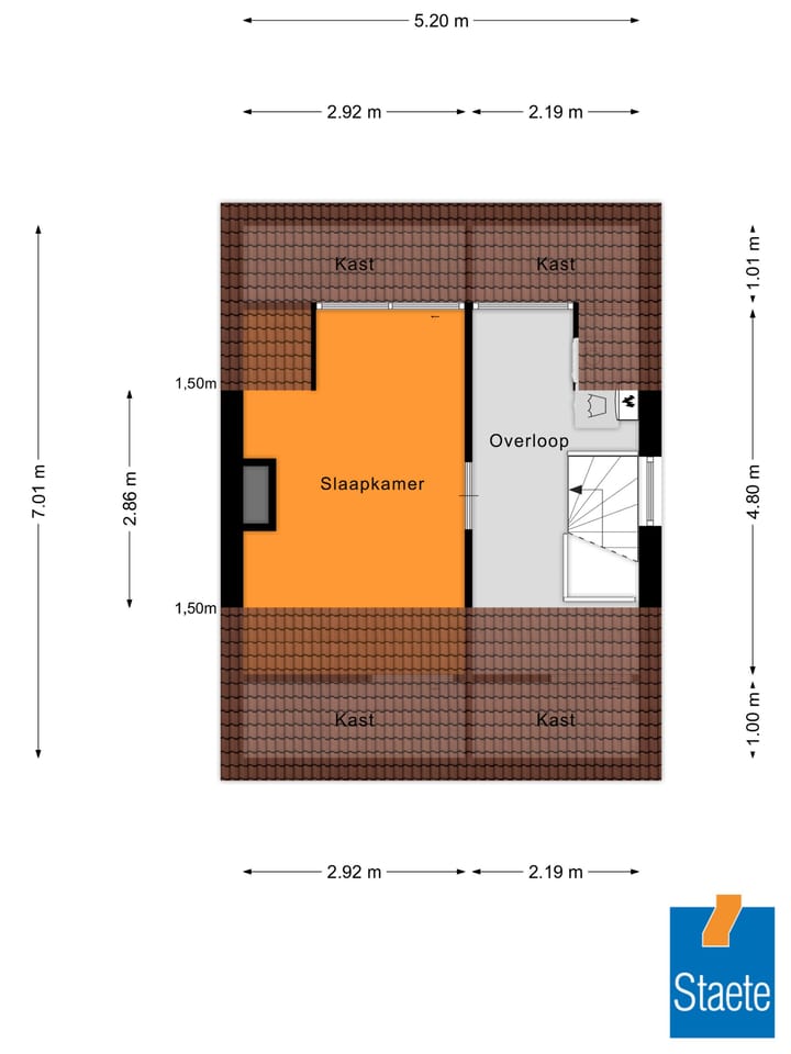 Foto 36 van Europalaan 34