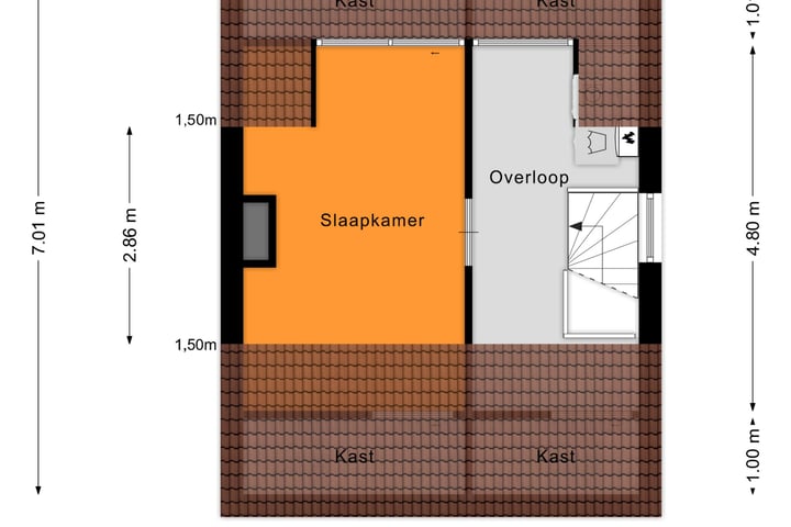 Bekijk foto 36 van Europalaan 34