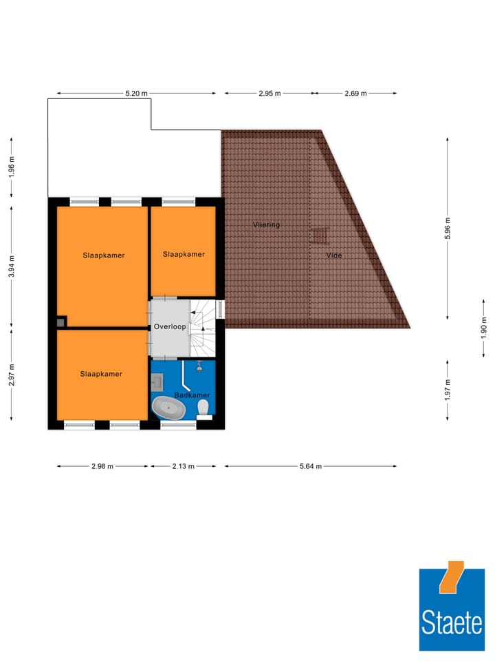 Foto 37 van Europalaan 34