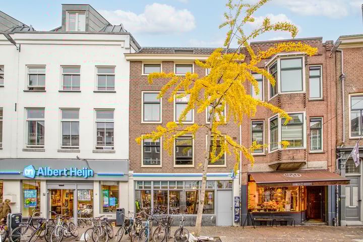 Bekijk foto van Voorstraat 40 C