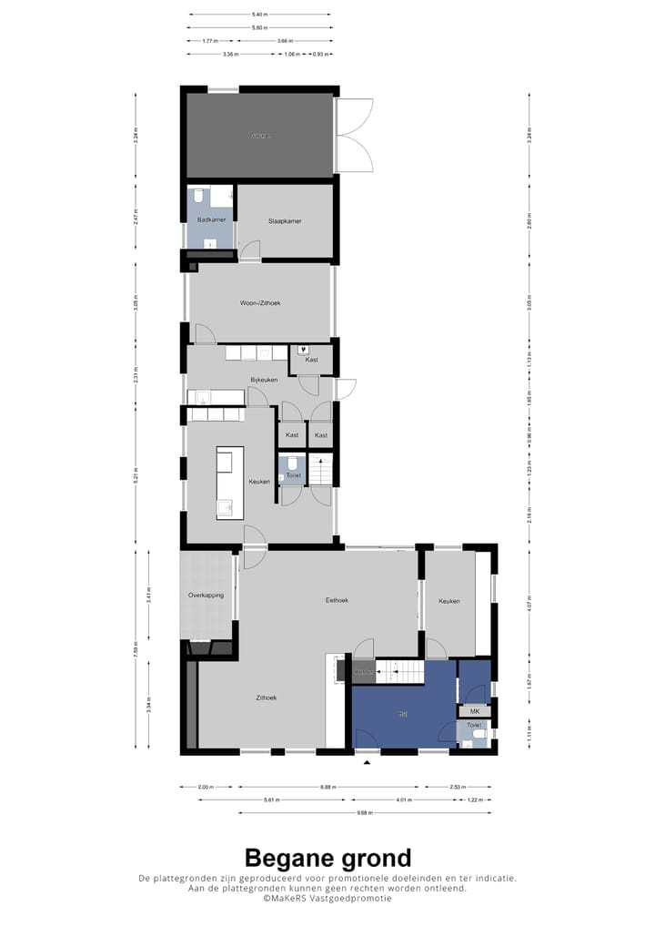 Foto 46 van Maarheezerweg 29