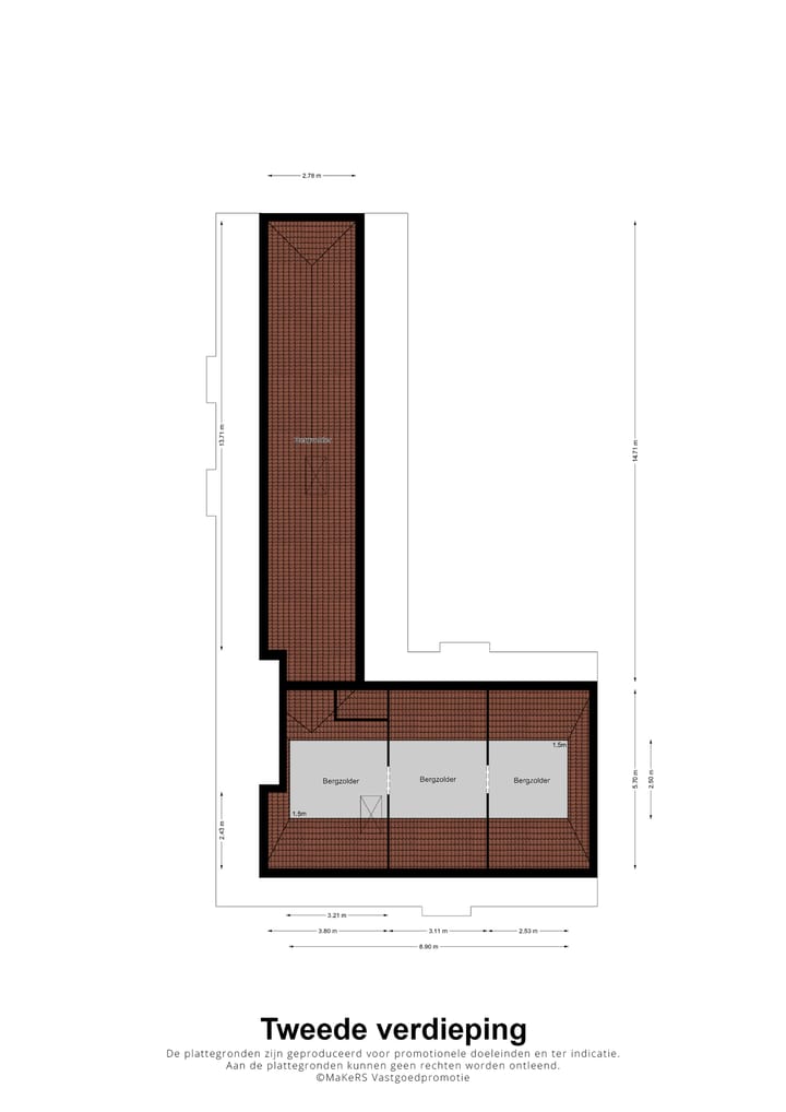 Foto 48 van Maarheezerweg 29