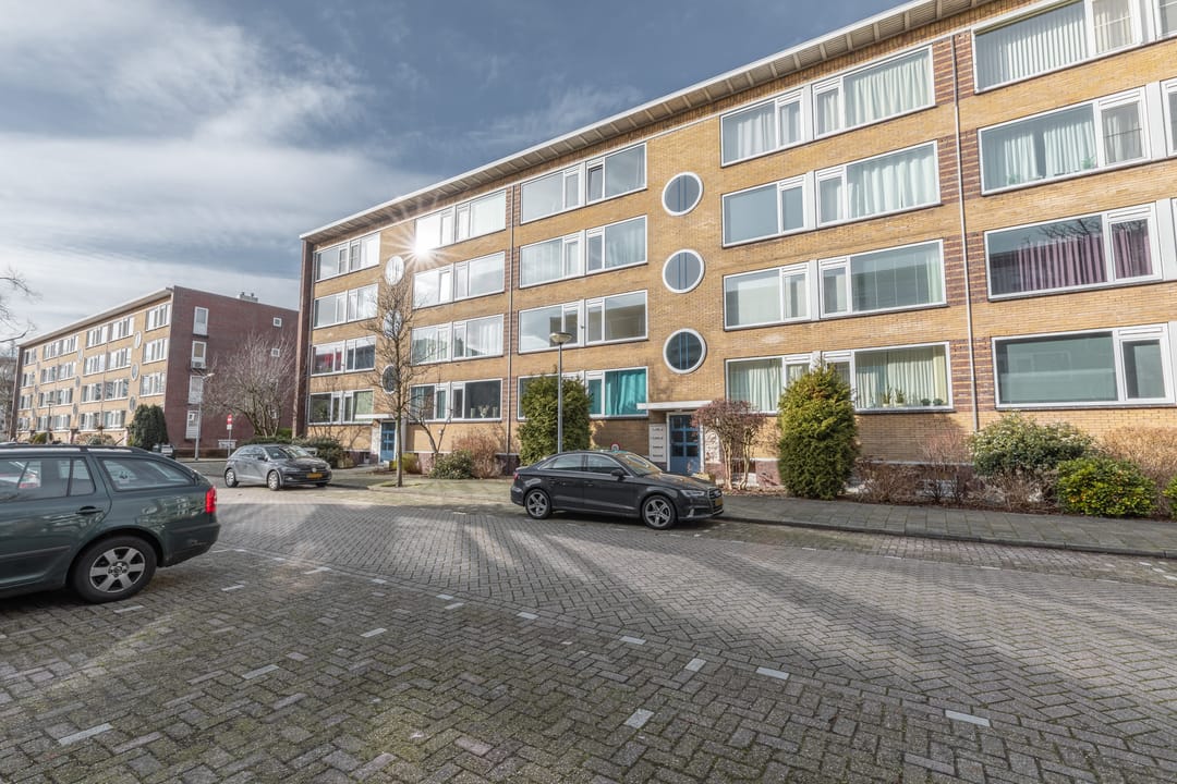 Foto 1 van Henriëtte Roland Holsthof 67