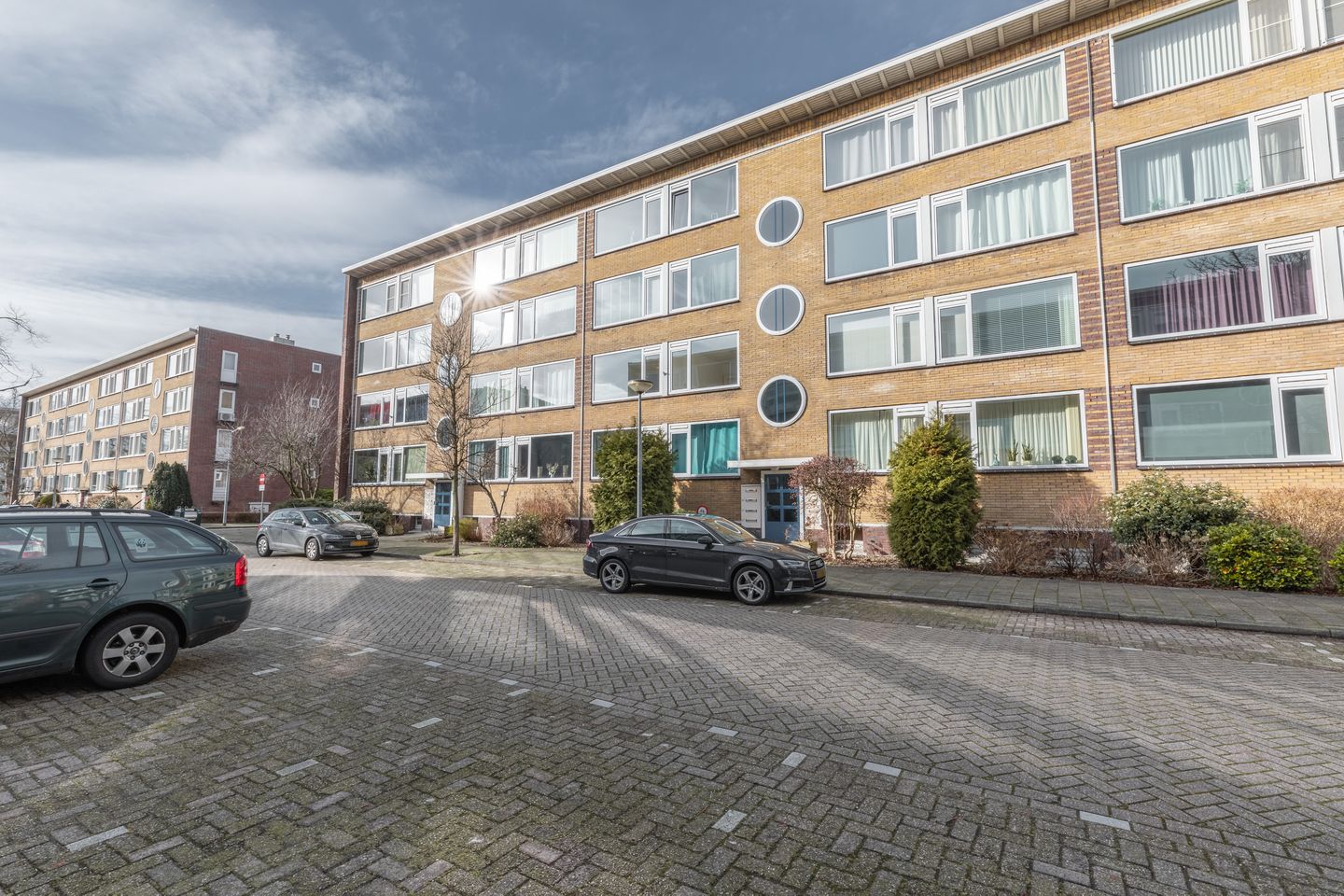 Foto 1 van Henriëtte Roland Holsthof 67