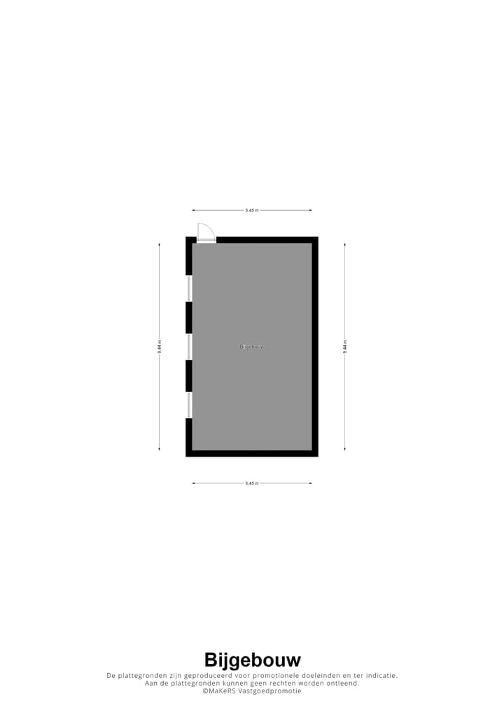 Foto 50 van Maarheezerweg 29