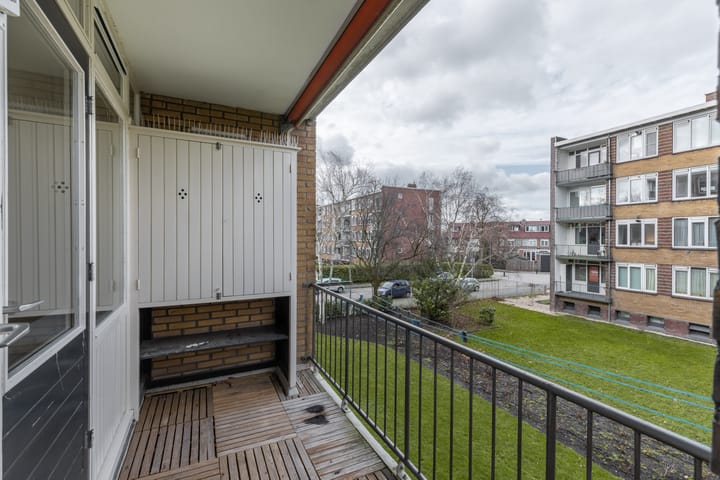 Foto 3 van Henriëtte Roland Holsthof 67