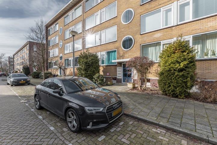 Foto 6 van Henriëtte Roland Holsthof 67