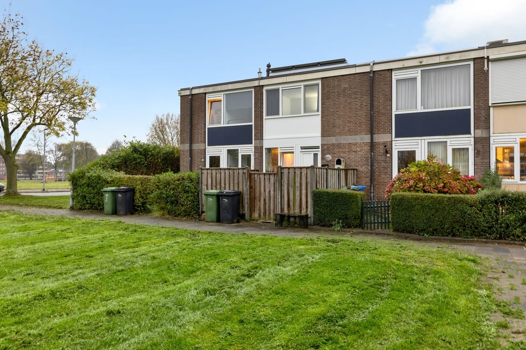 Foto 7 van Desdemonastraat 55