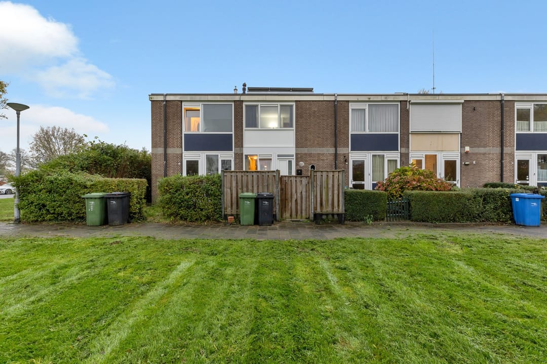 Foto 8 van Desdemonastraat 55