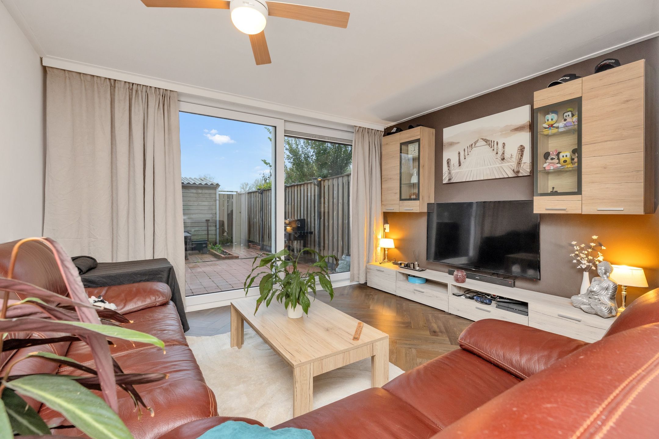 Foto 12 van Desdemonastraat 55