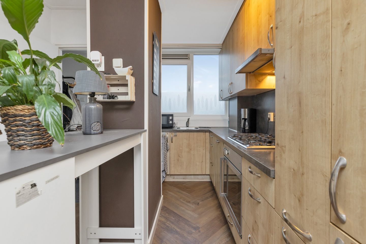 Foto 14 van Desdemonastraat 55