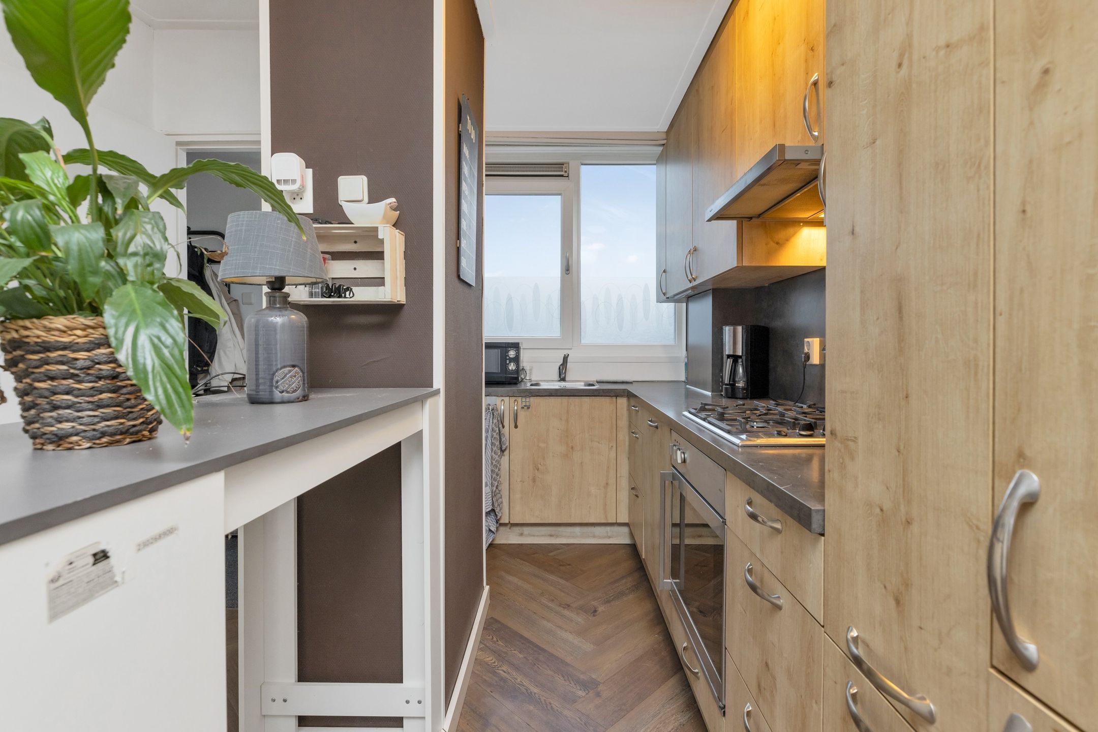 Foto 3 van Desdemonastraat 55