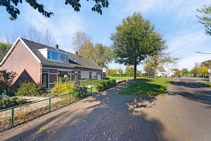 Foto 2 van Clara's pad 57