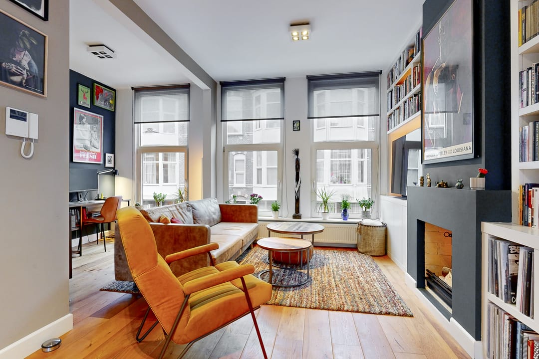 Photo 7 of Ampèrestraat 70