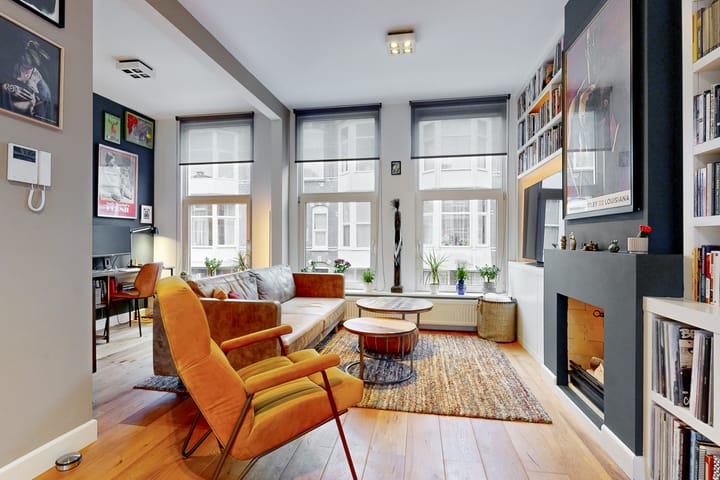 Foto 7 van Ampèrestraat 70