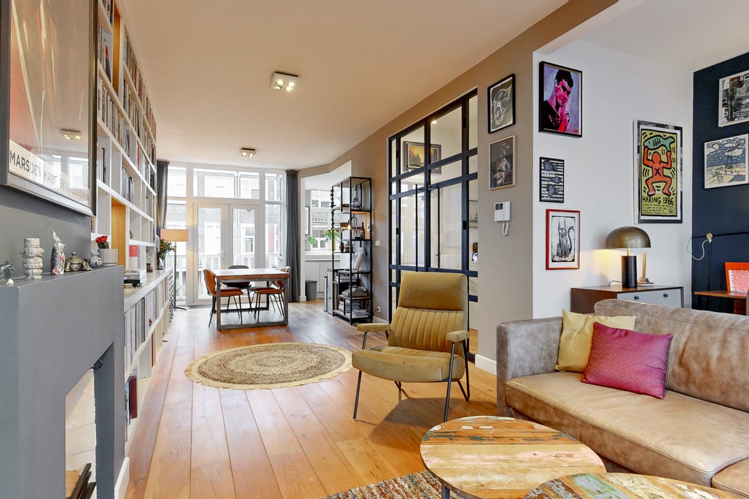 Photo 8 of Ampèrestraat 70