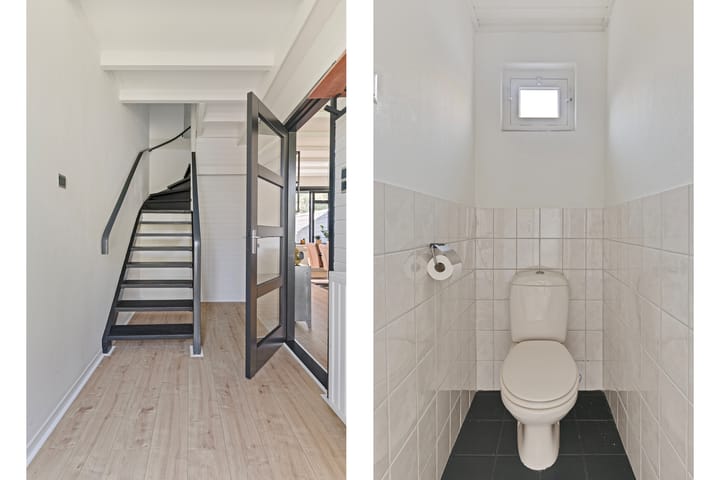 Foto 3 van Clara's pad 57