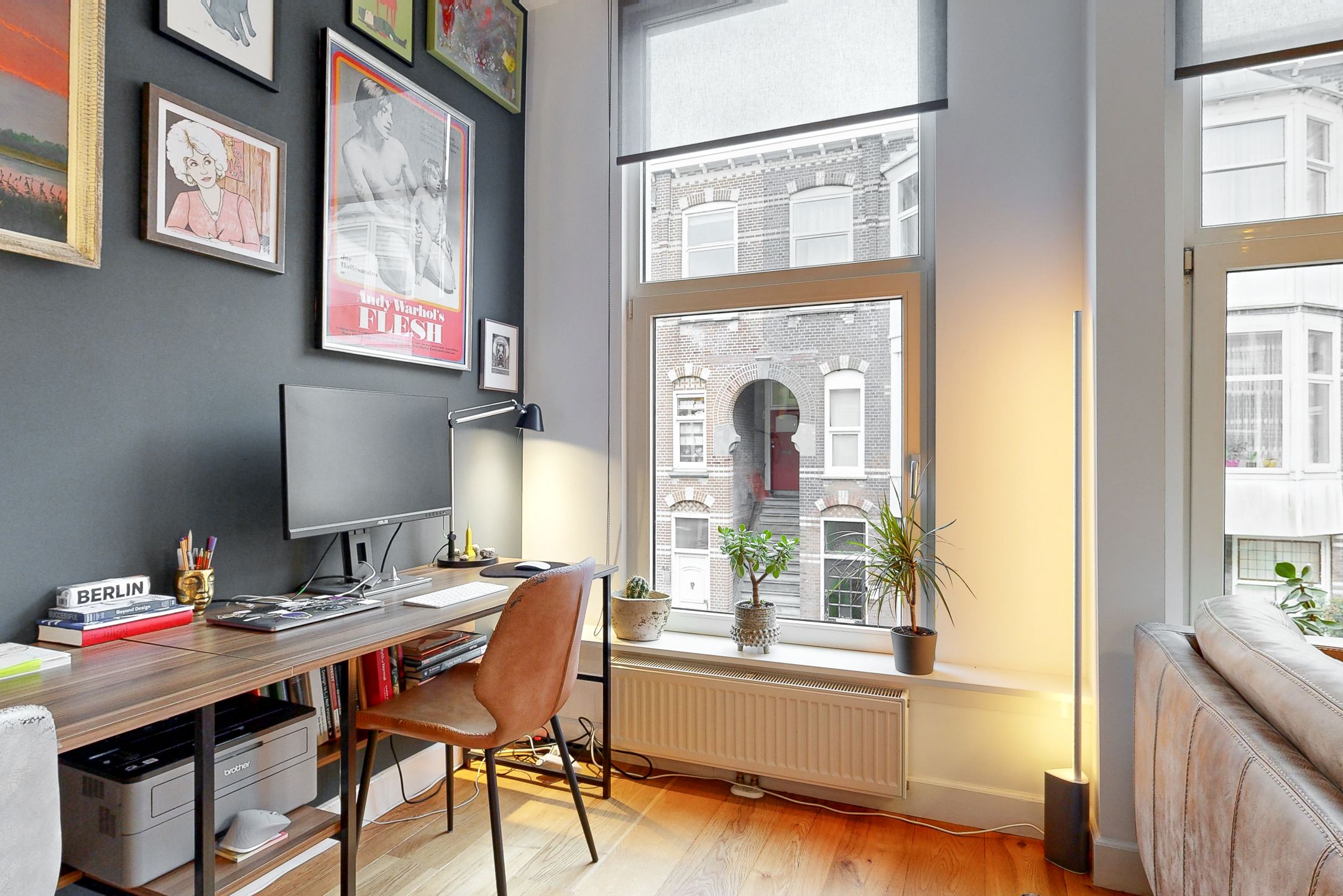 Photo 9 of Ampèrestraat 70