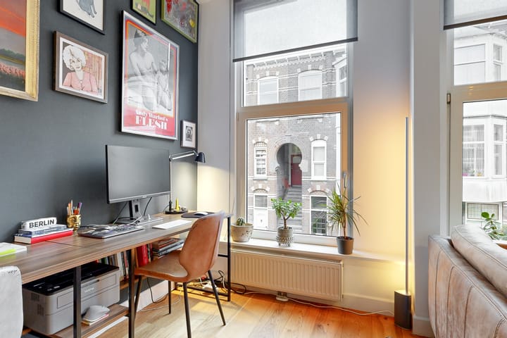 Foto 9 van Ampèrestraat 70