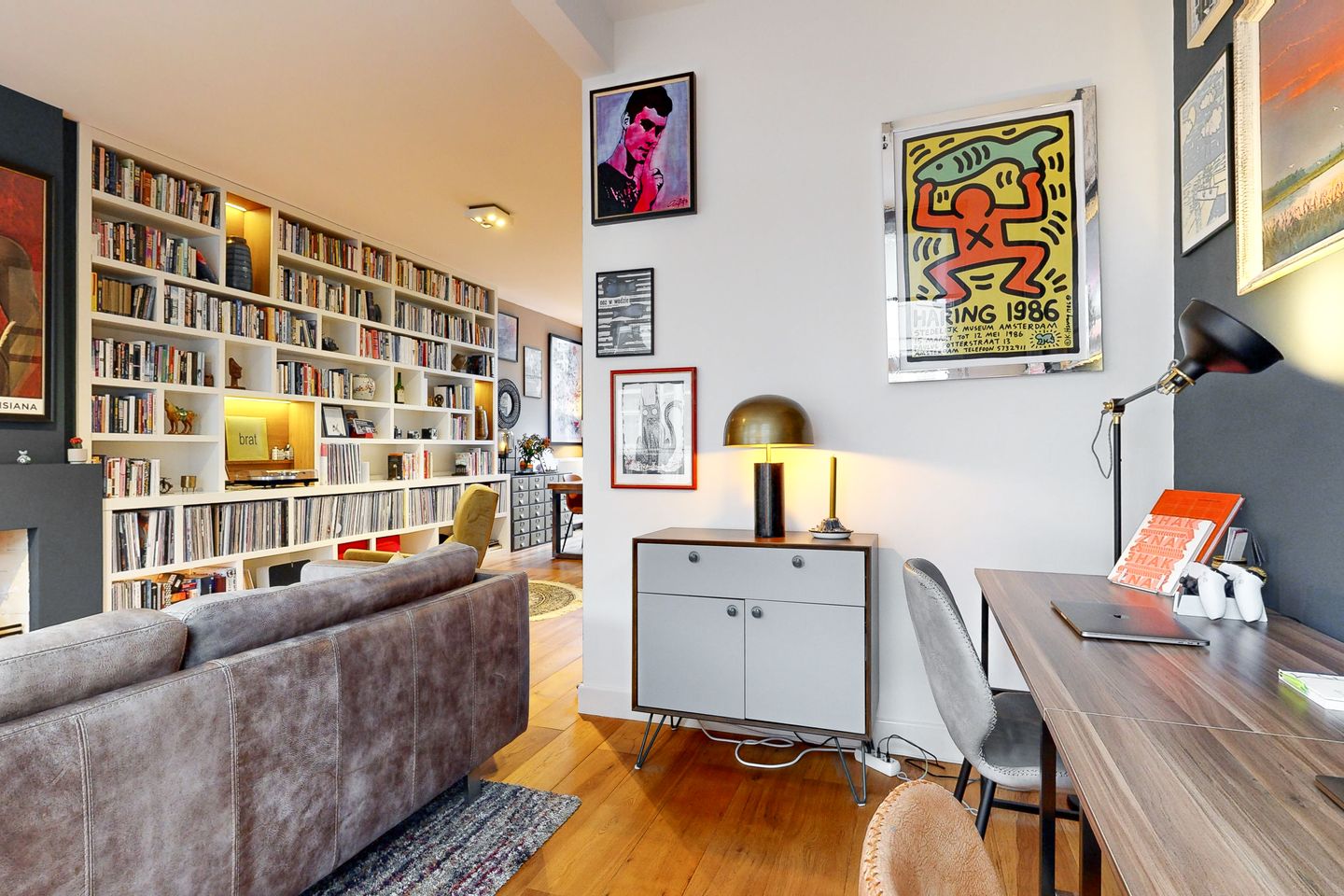 Photo 10 of Ampèrestraat 70