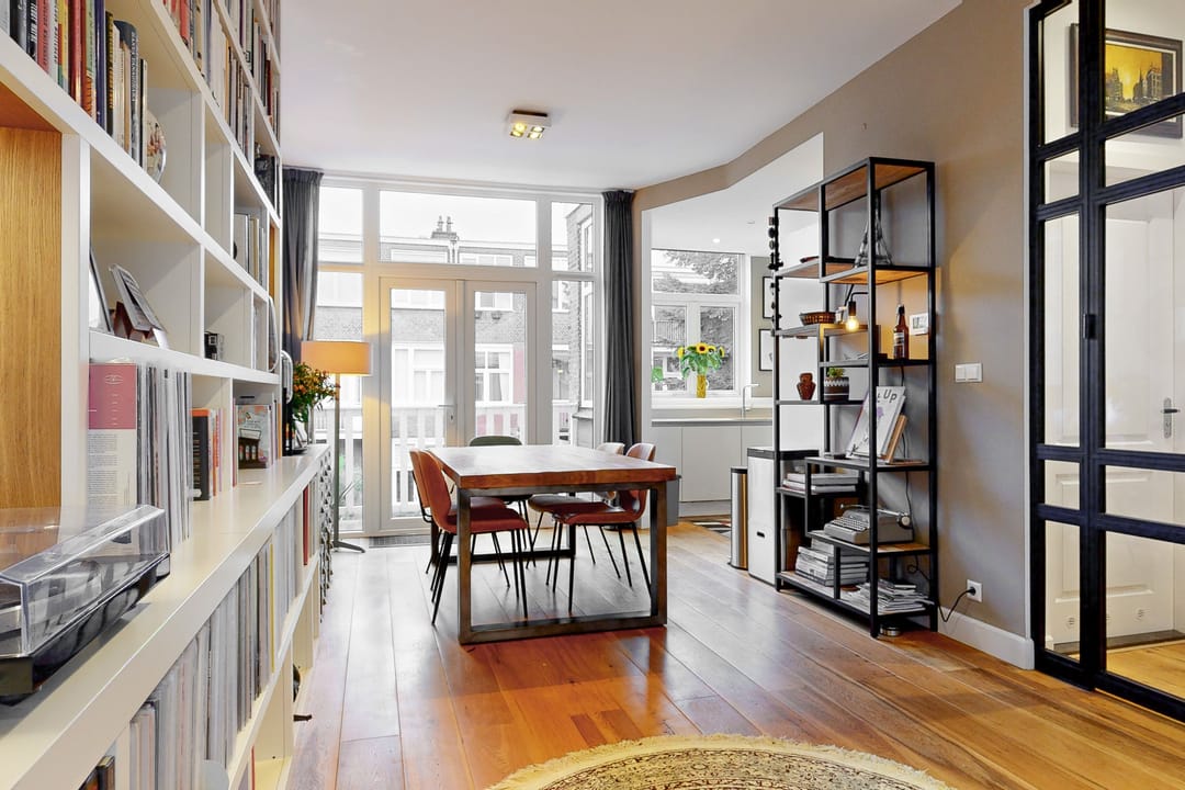 Photo 11 of Ampèrestraat 70