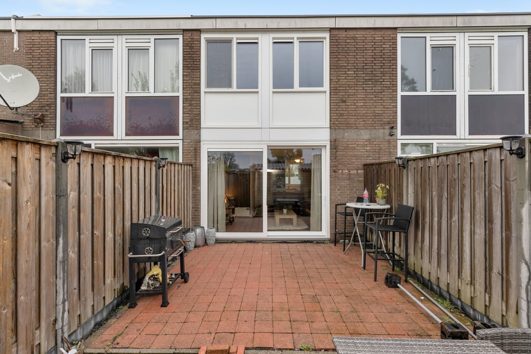 Foto 28 van Desdemonastraat 55