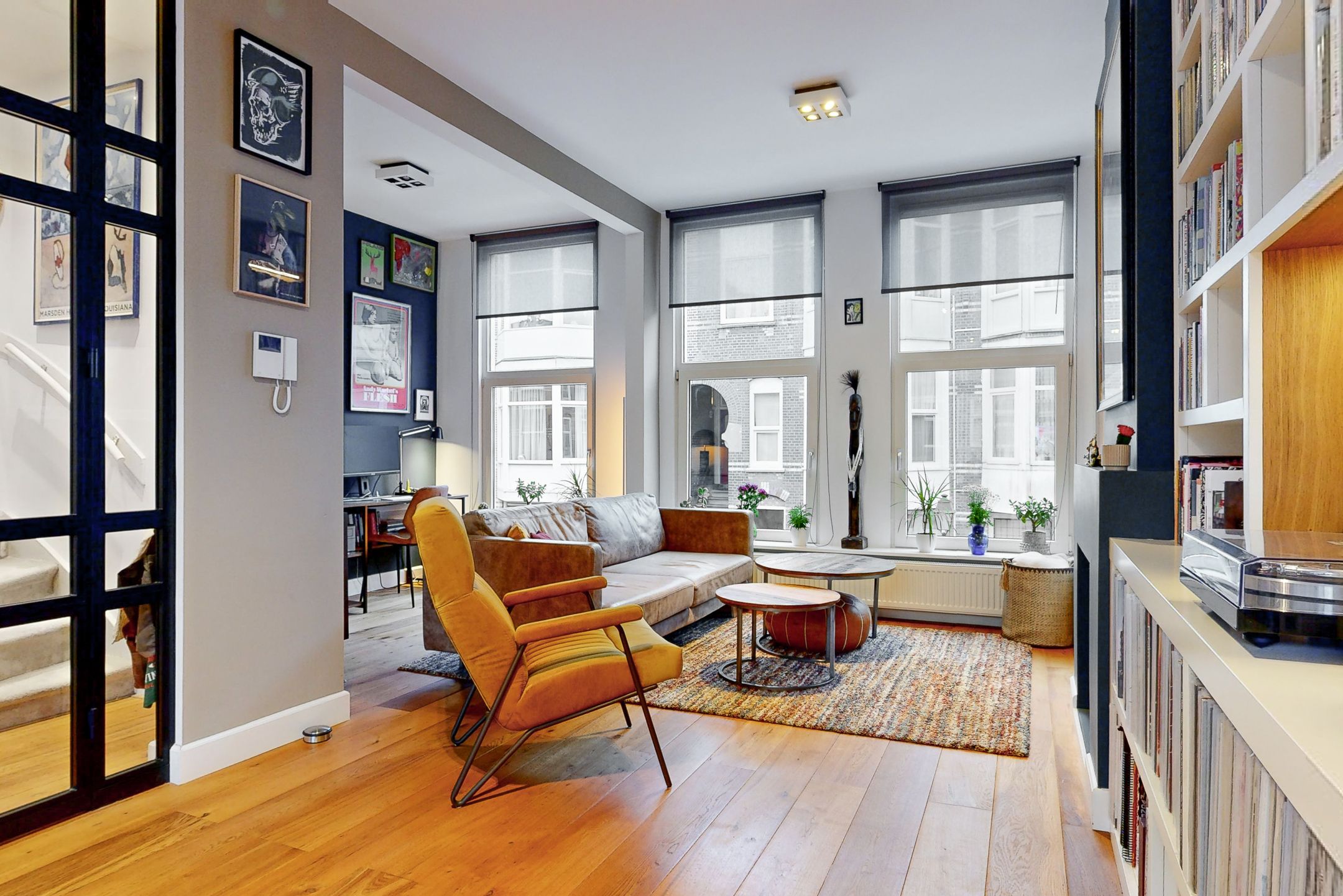 Photo 12 of Ampèrestraat 70