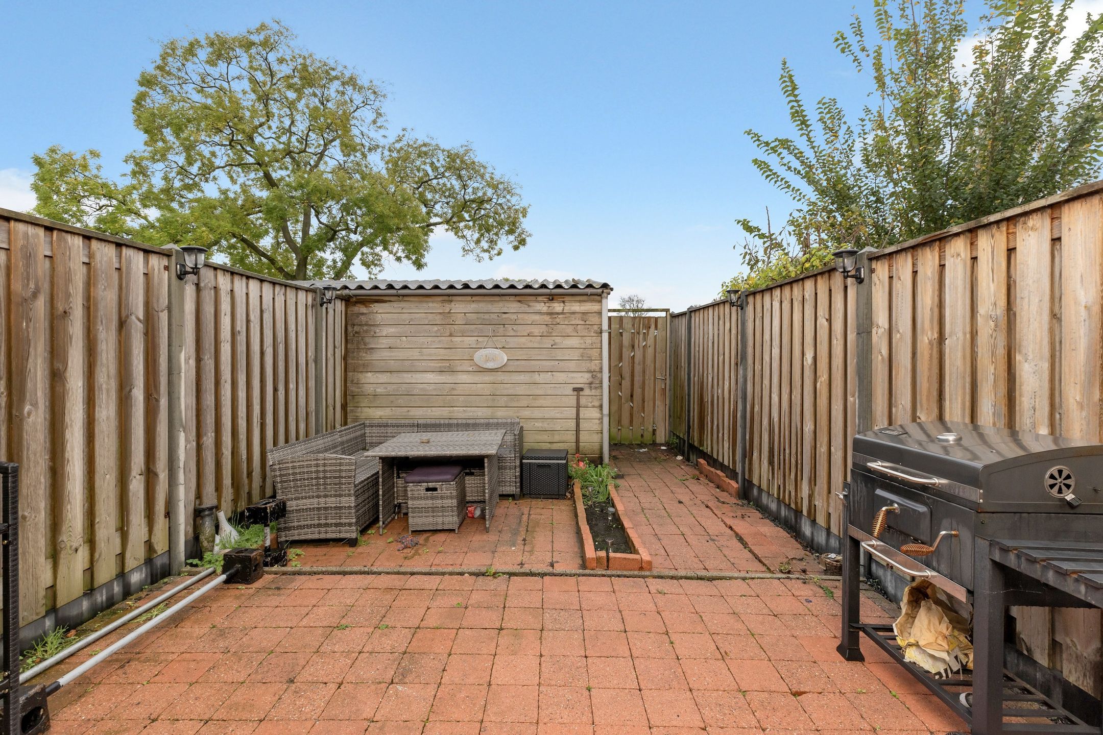 Foto 27 van Desdemonastraat 55