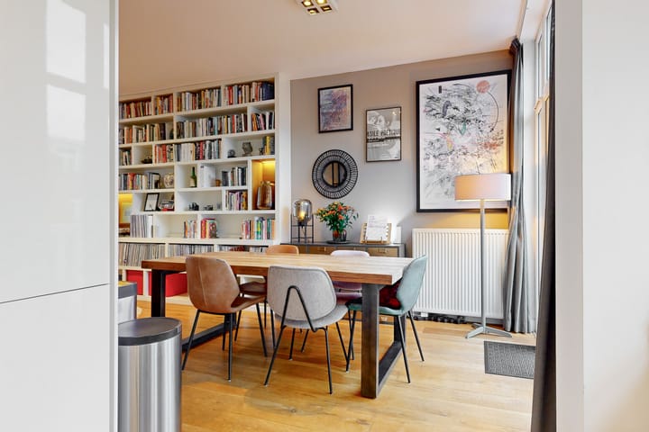 Foto 13 van Ampèrestraat 70