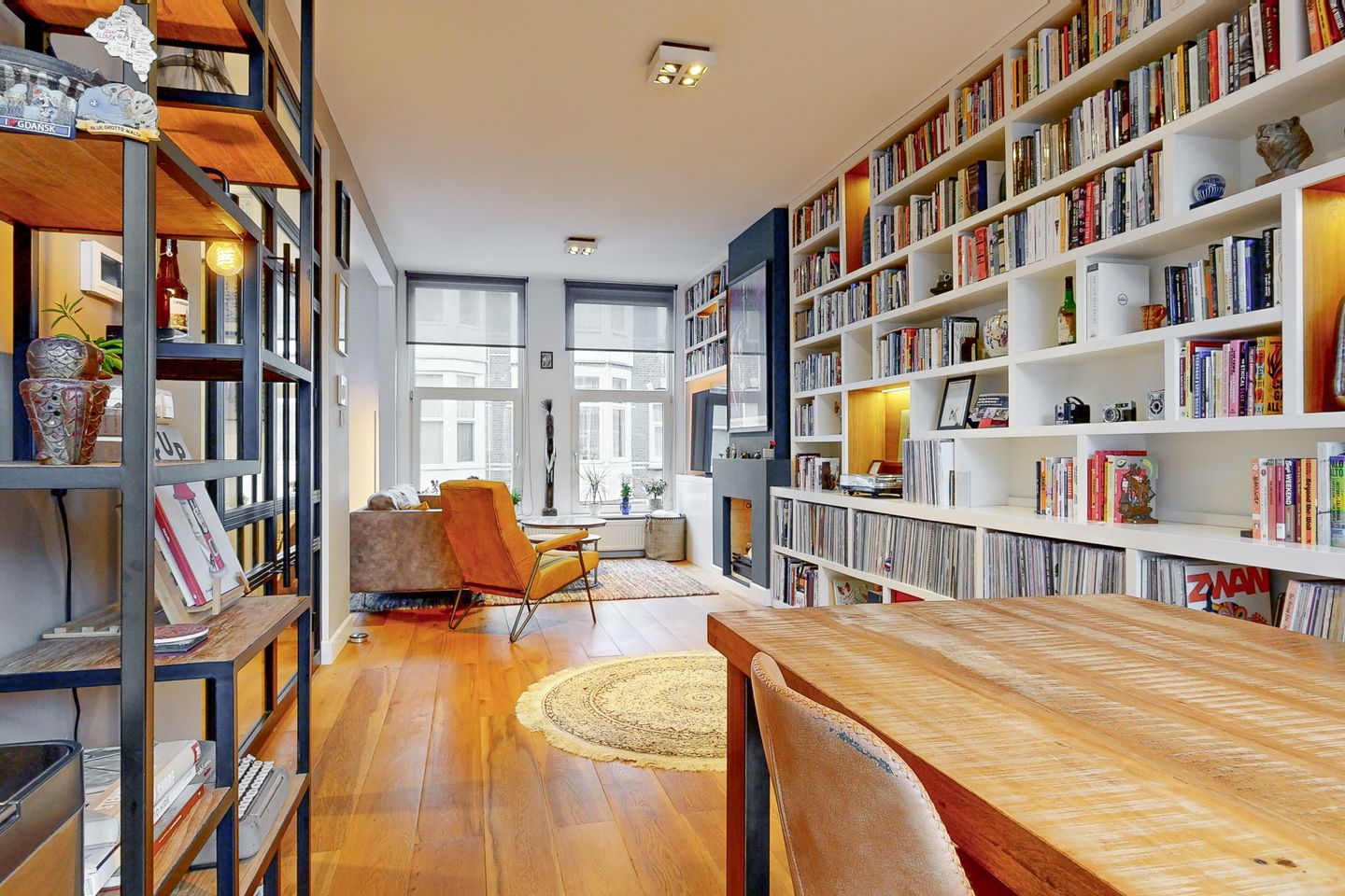 Photo 14 of Ampèrestraat 70