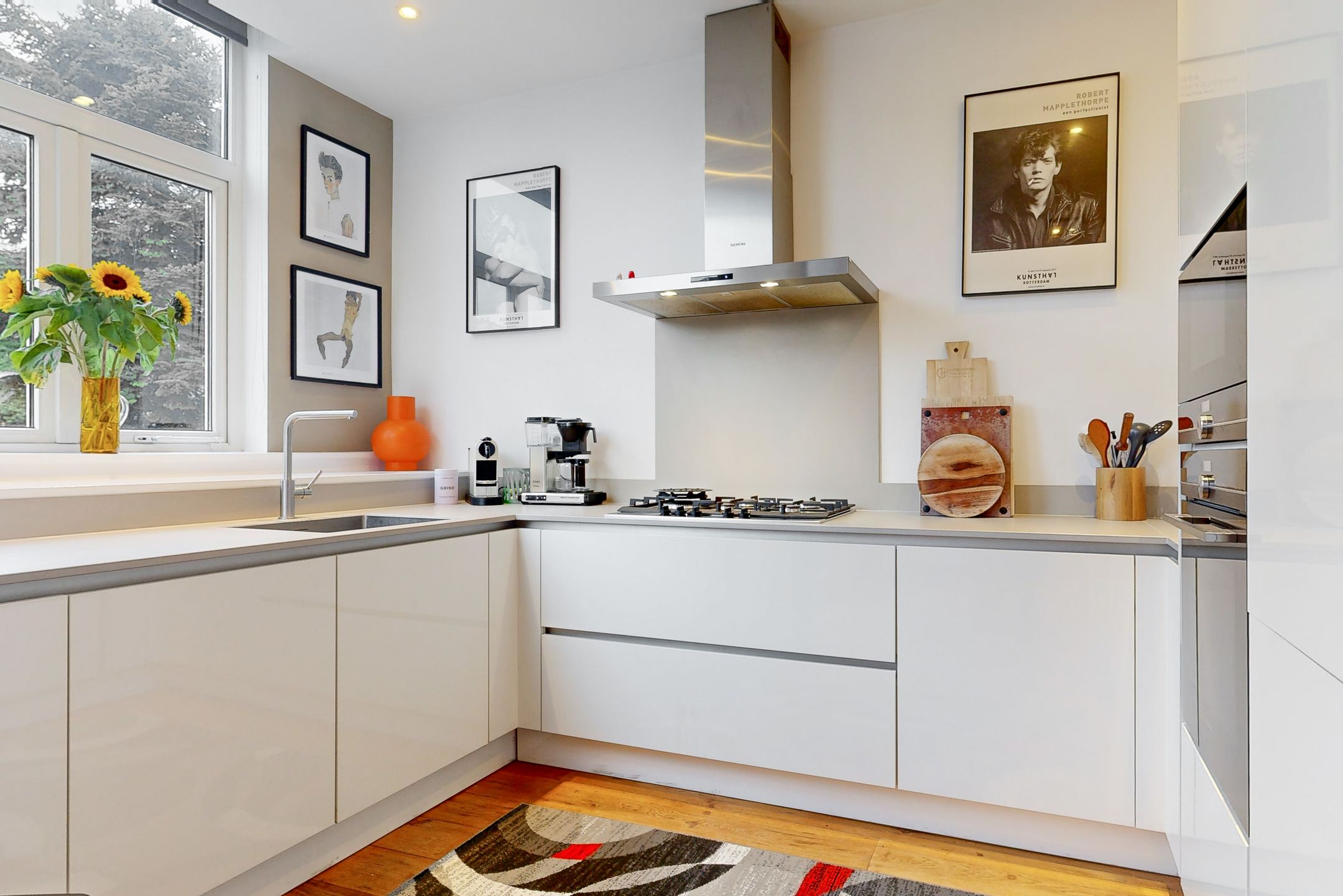 Photo 15 of Ampèrestraat 70