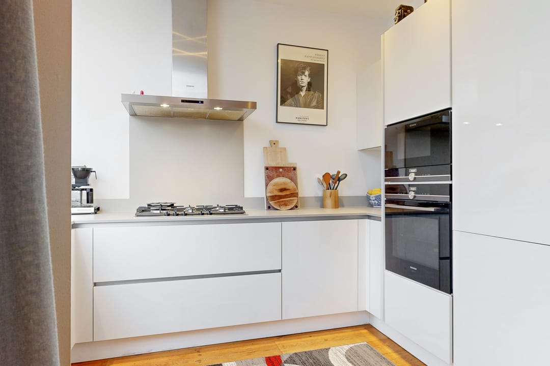 Photo 16 of Ampèrestraat 70