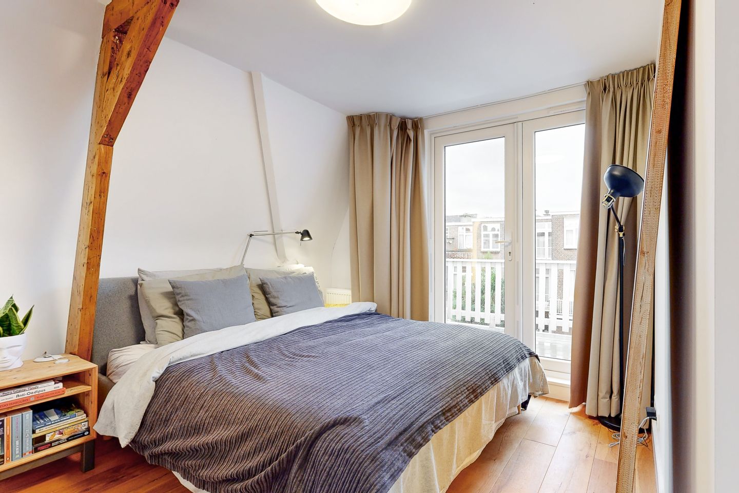 Photo 19 of Ampèrestraat 70