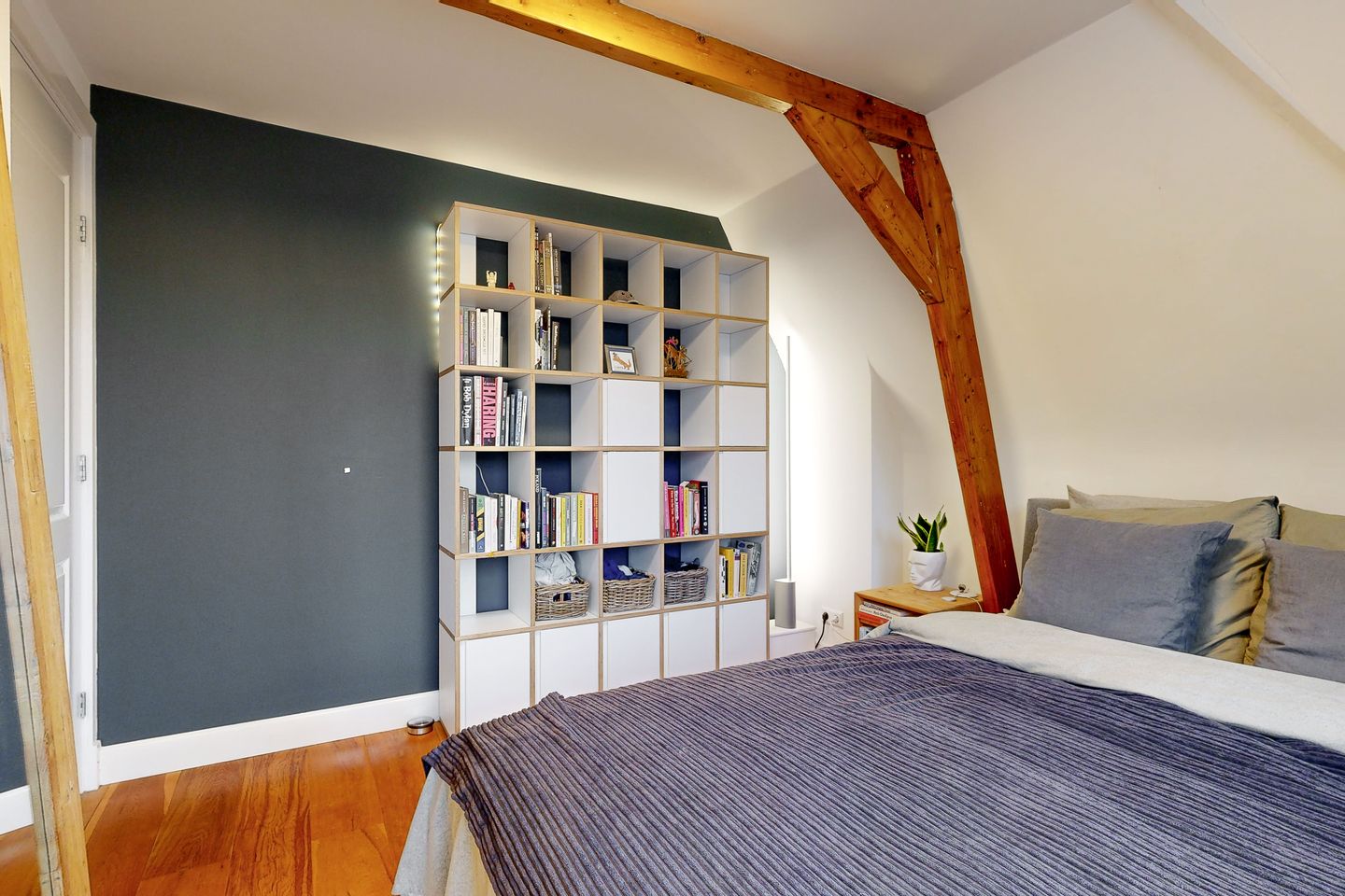 Photo 20 of Ampèrestraat 70