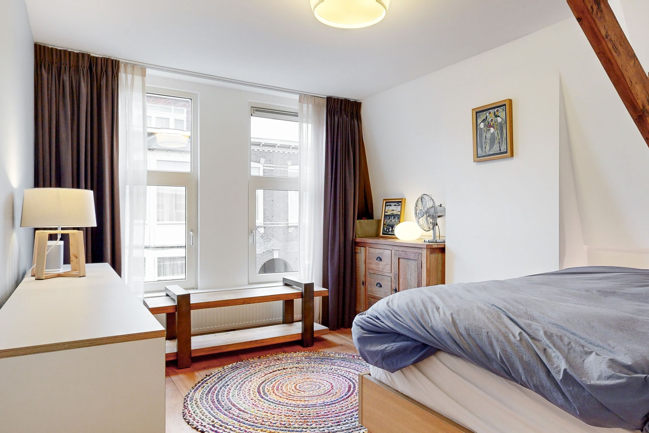 Photo 21 of Ampèrestraat 70