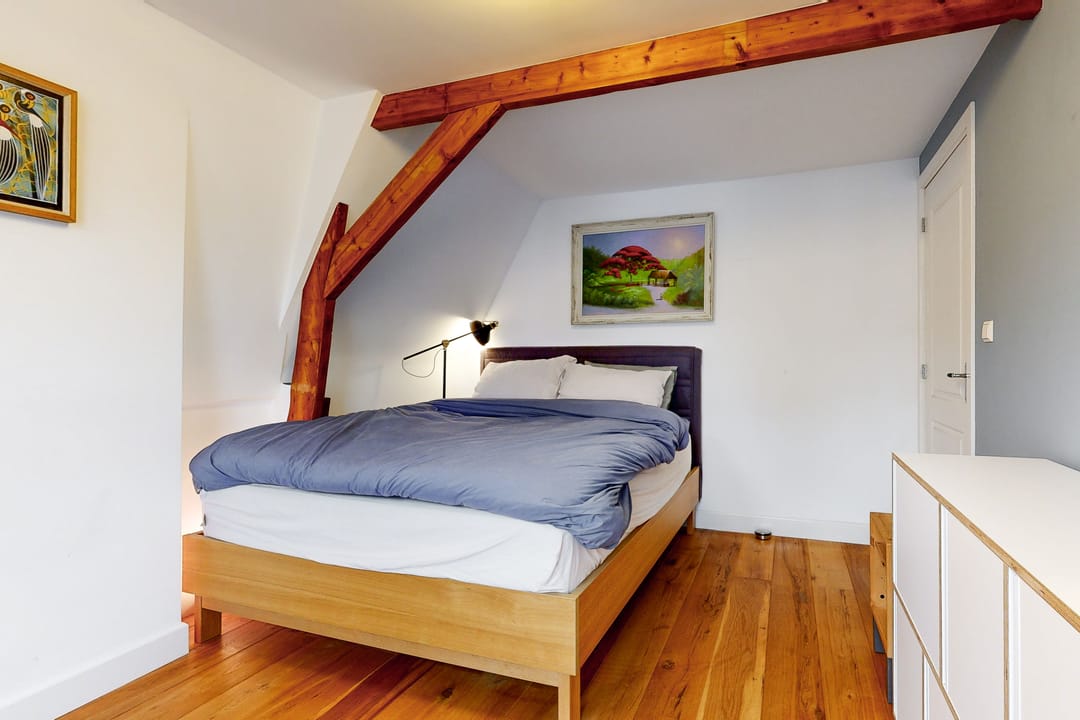 Photo 22 of Ampèrestraat 70