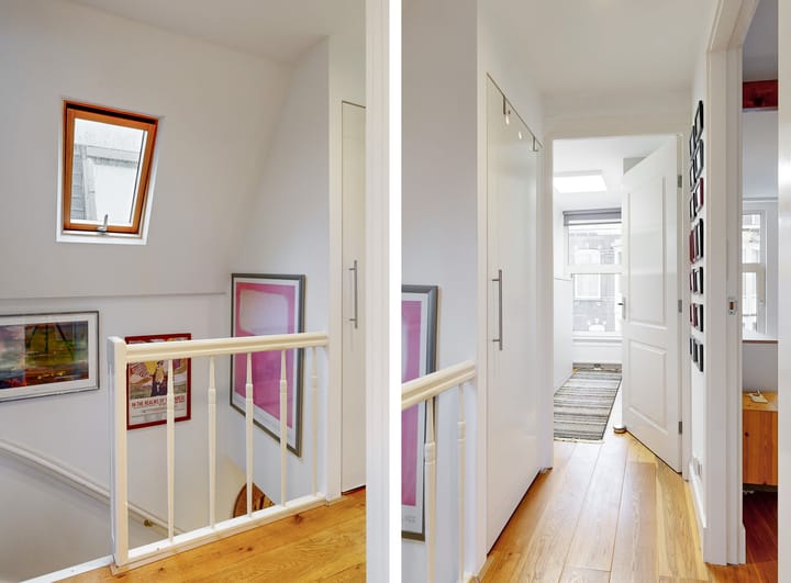 Foto 24 van Ampèrestraat 70