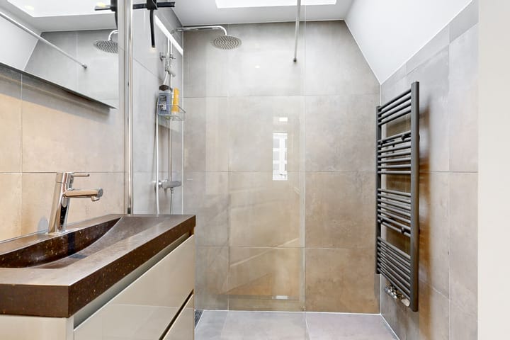 Foto 25 van Ampèrestraat 70