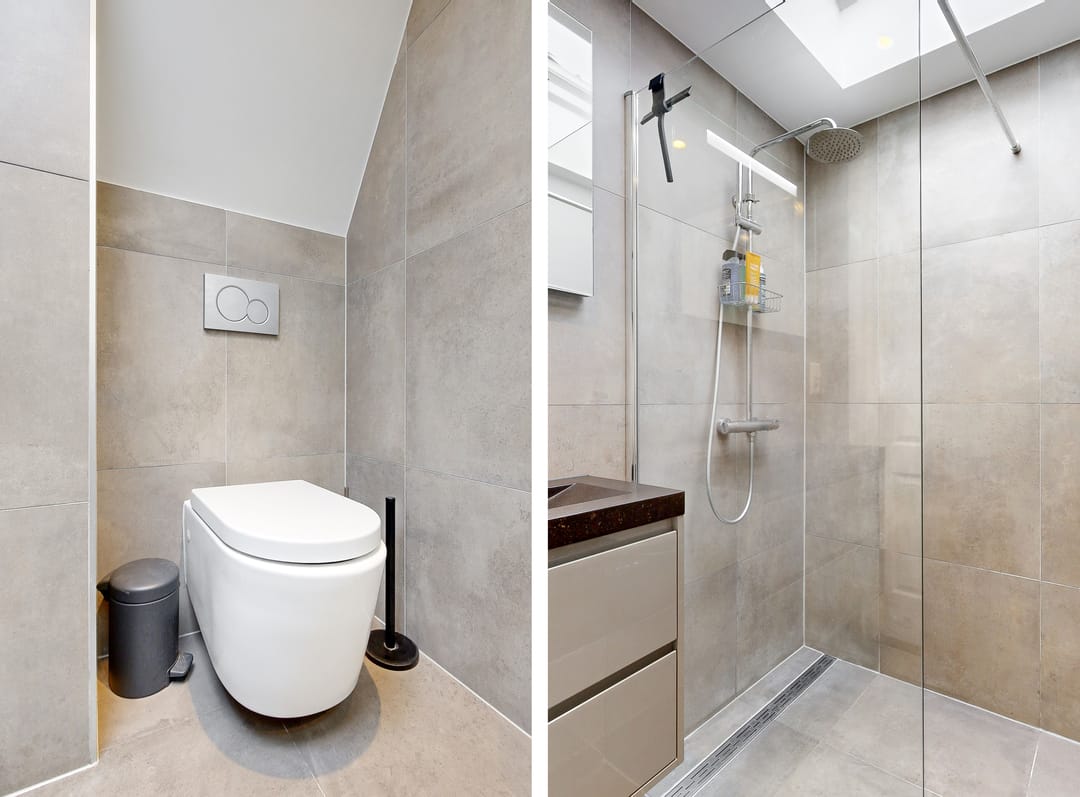 Photo 28 of Ampèrestraat 70