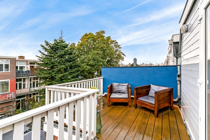 Foto 29 van Ampèrestraat 70